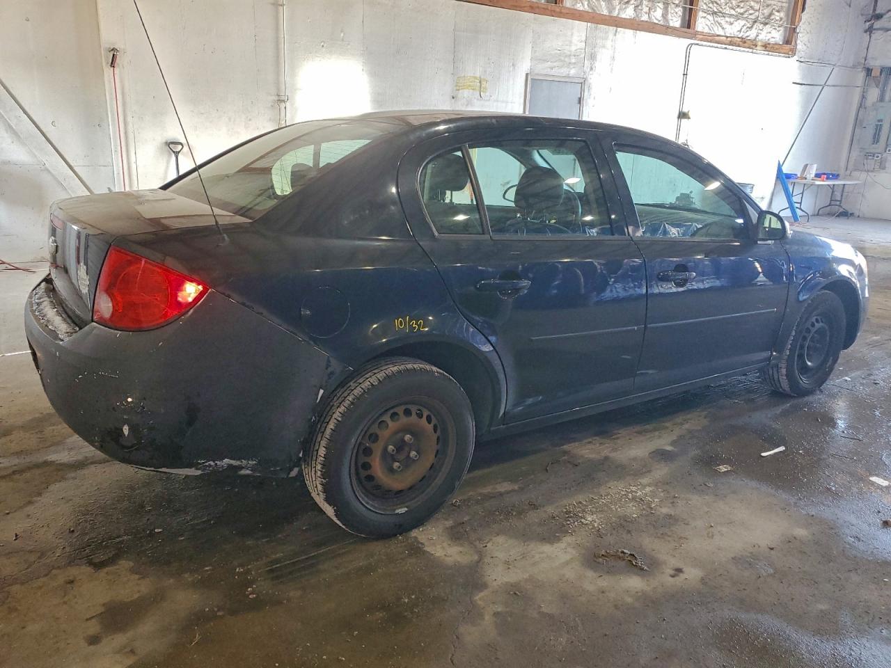 Chevrolet Cobalt 1lt Image 3