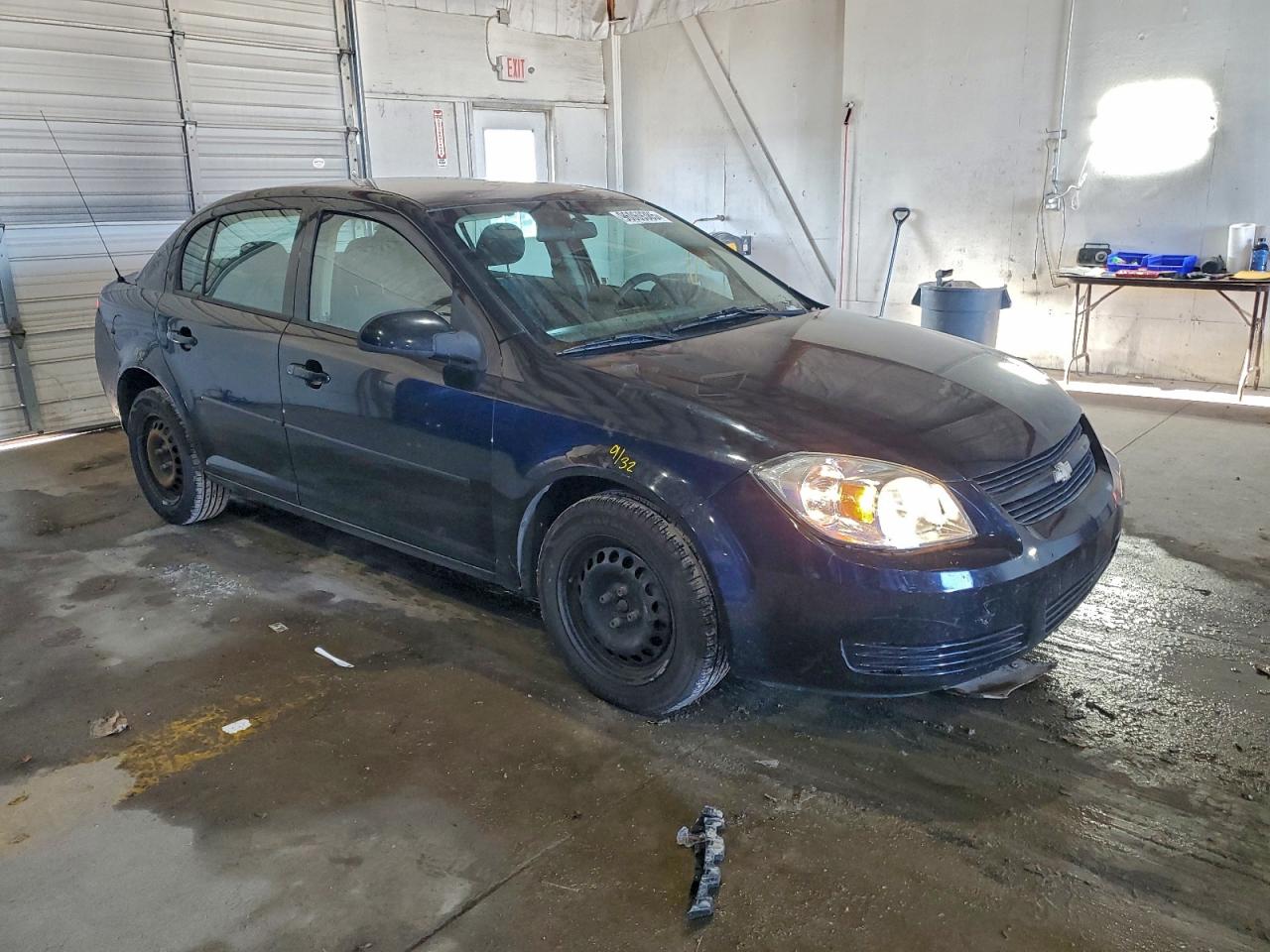 Chevrolet Cobalt 1lt Image 4