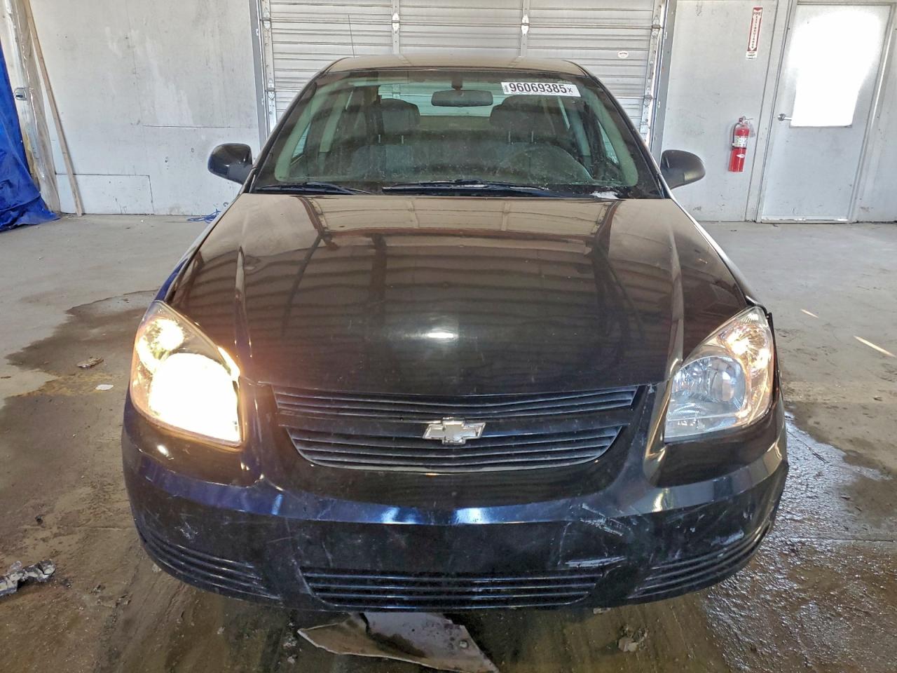 Chevrolet Cobalt 1lt Image 10