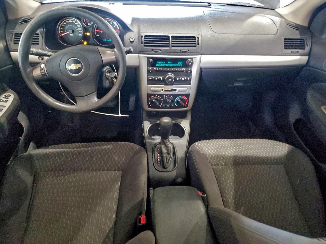 Chevrolet Cobalt 1lt Image 11