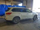 Nissan Pathfinder S Image 2