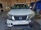 Nissan Pathfinder S Image 4