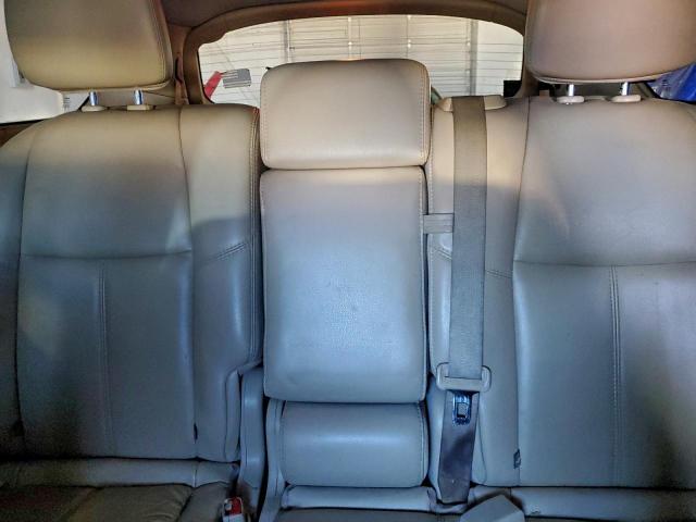 Nissan Pathfinder S Image 7