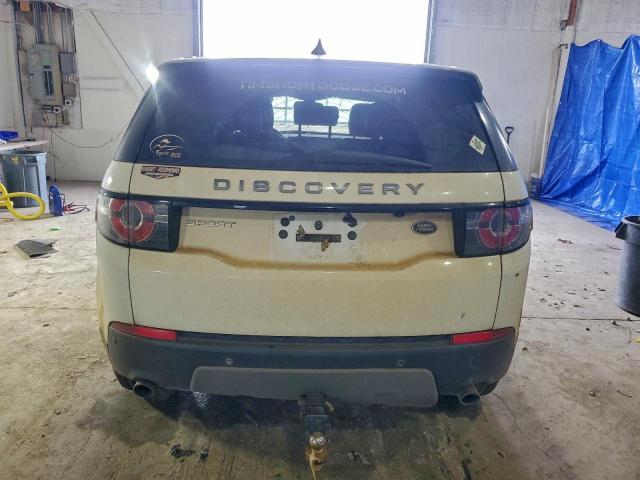 Land Rover Discovery Se Image 13
