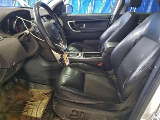 Land Rover Discovery Se Image 8