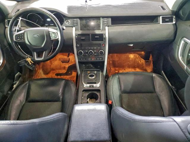 Land Rover Discovery Se Image 6