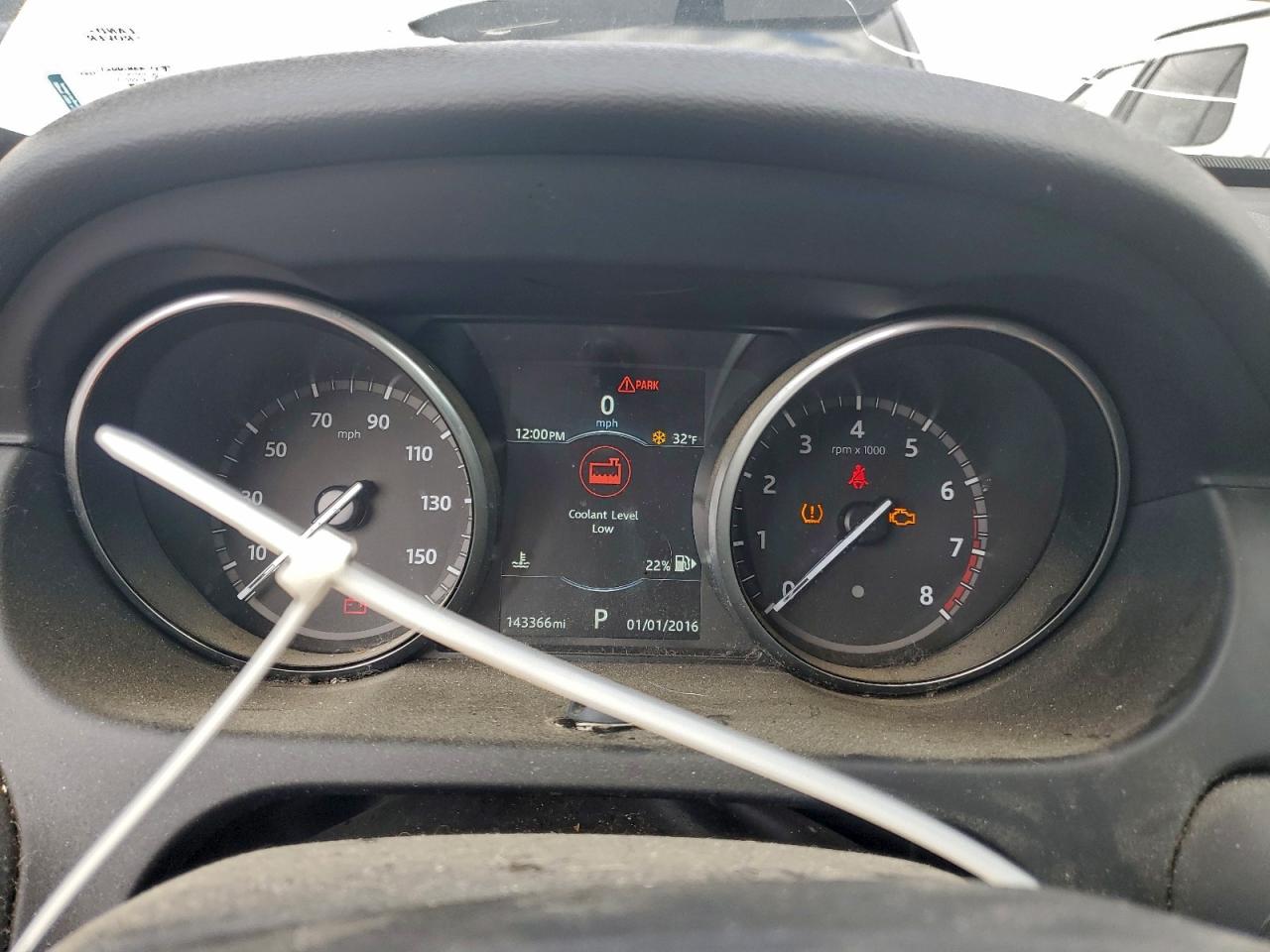 Land Rover Discovery Se Image 11