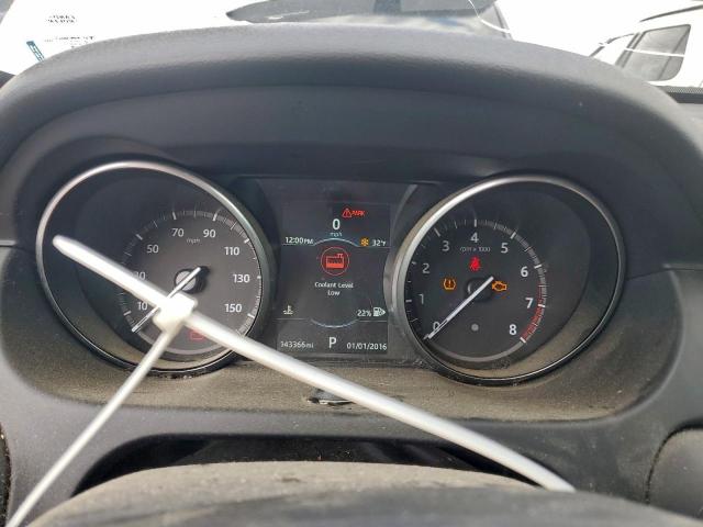 Land Rover Discovery Se Image 11