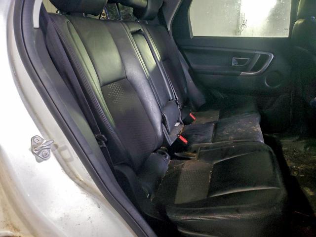 Land Rover Discovery Se Image 7