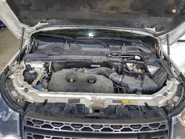 Land Rover Discovery Se Image 9