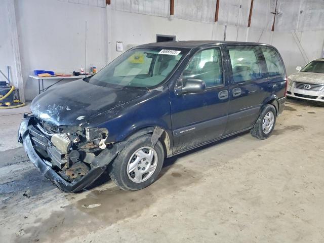  Salvage Chevrolet Venture