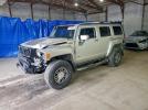 HUMMER H3 Image 1