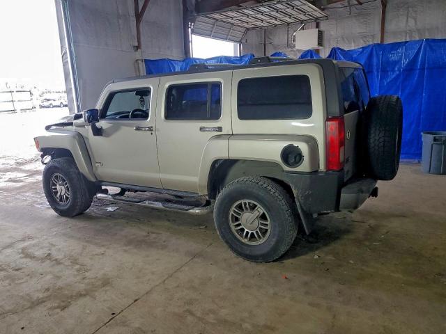 HUMMER H3 Image 3