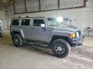 HUMMER H3 Image 4