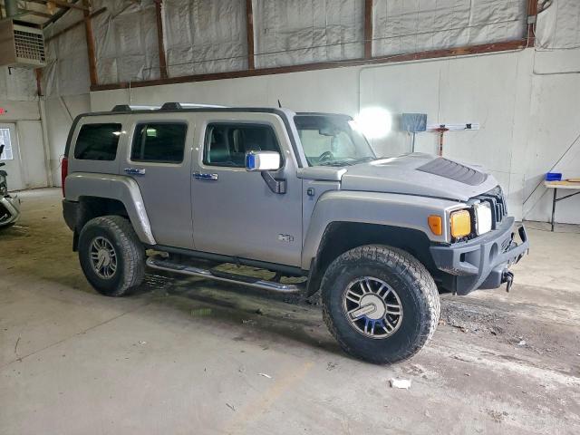 HUMMER H3 Image 4