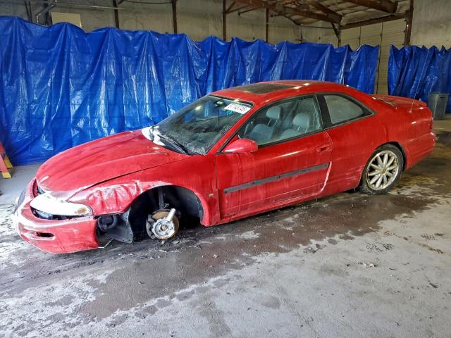 Salvage Chrysler Sebring