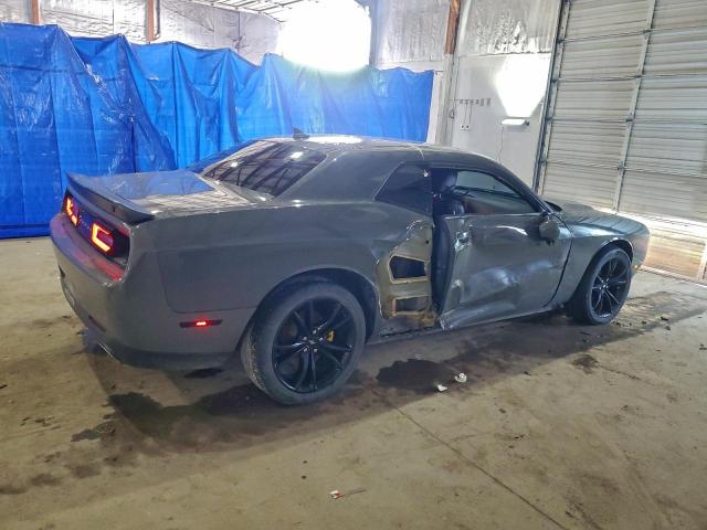 Dodge Challenger Sxt Image 2