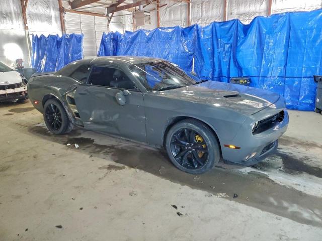 Dodge Challenger Sxt Image 7