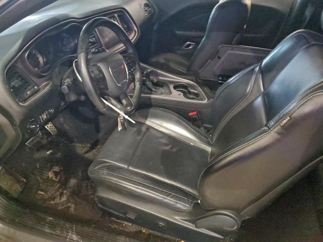 Dodge Challenger Sxt Image 10