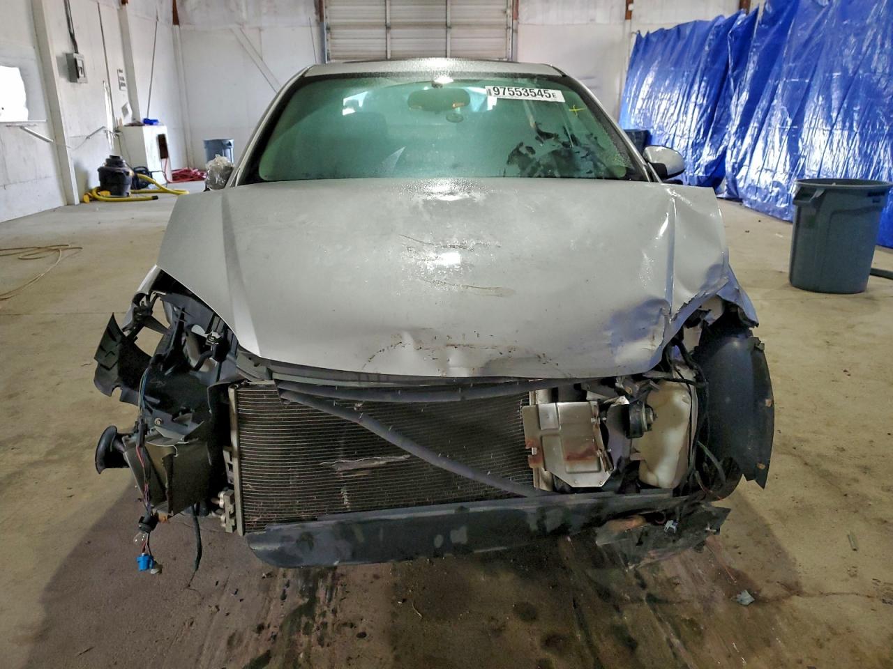 Chevrolet Cobalt Sport Image 7