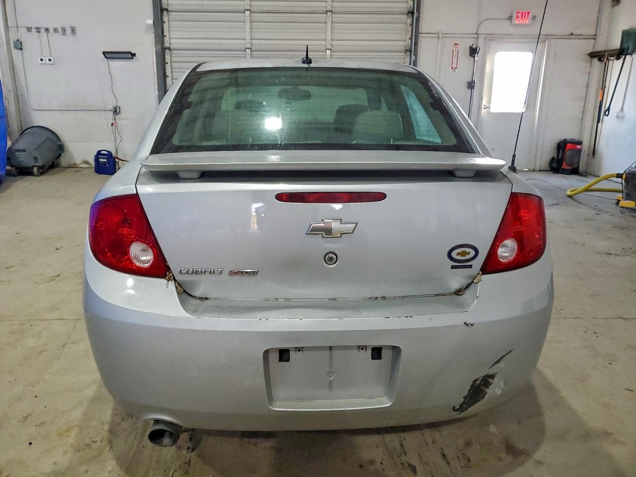 Chevrolet Cobalt Sport Image 5