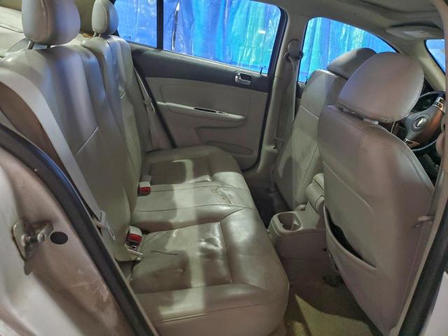 Chevrolet Cobalt Sport Image 11