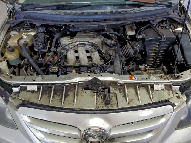 Mazda MPV Wagon Image 10