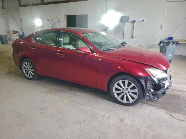 Lexus Is 250 Image 7