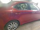 Lexus Is 250 Image 9