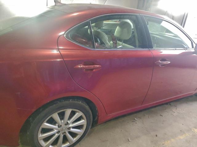 Lexus Is 250 Image 9