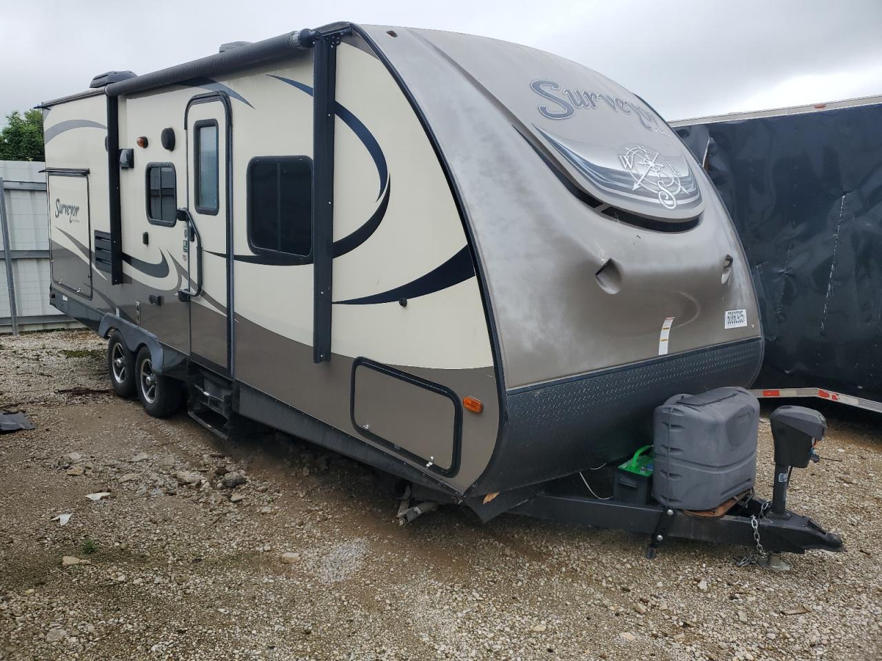 Wildwood Surveryor Image 1