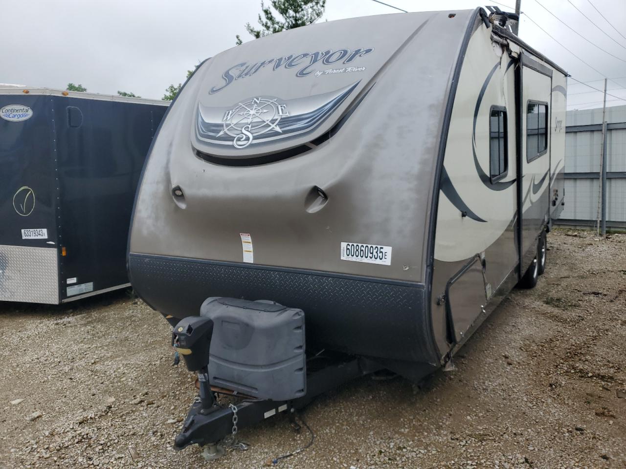 Wildwood Surveryor Image 4