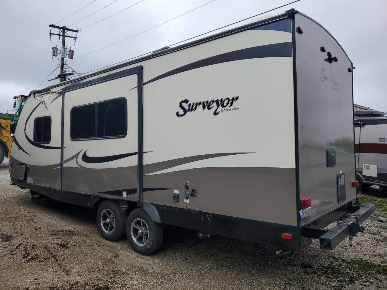 Wildwood Surveryor Image 3