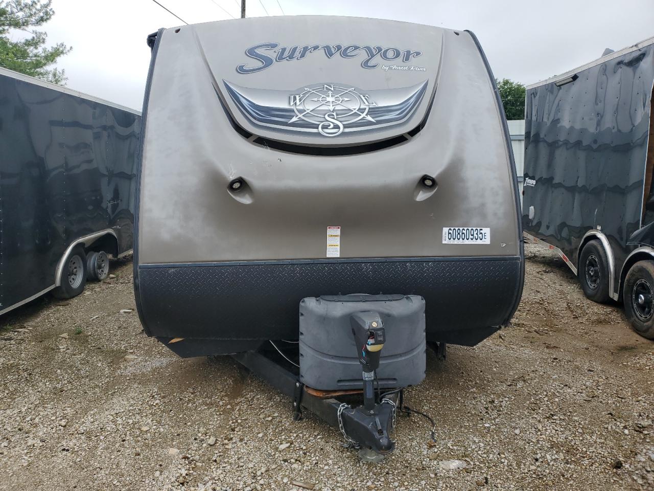 Wildwood Surveryor Image 6