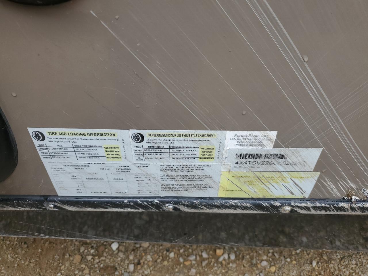 Wildwood Surveryor Image 7