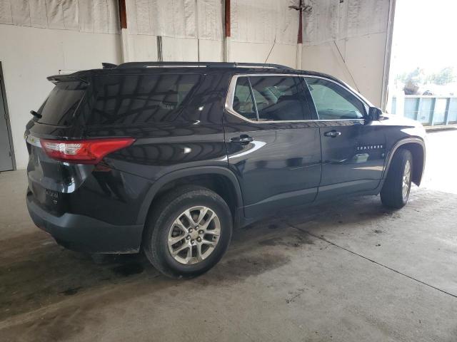 Chevrolet Traverse Lt Image 6