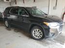Chevrolet Traverse Lt Image 8