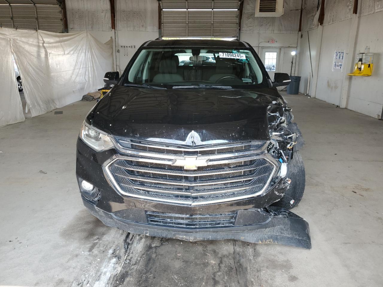 Chevrolet Traverse Lt Image 10