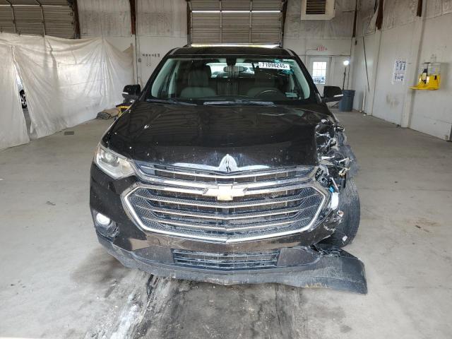 Chevrolet Traverse Lt Image 10