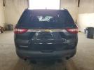 Chevrolet Traverse Lt Image 5