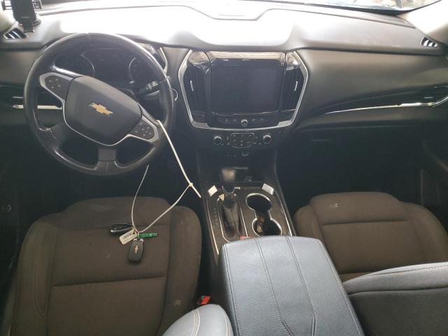 Chevrolet Traverse Lt Image 3