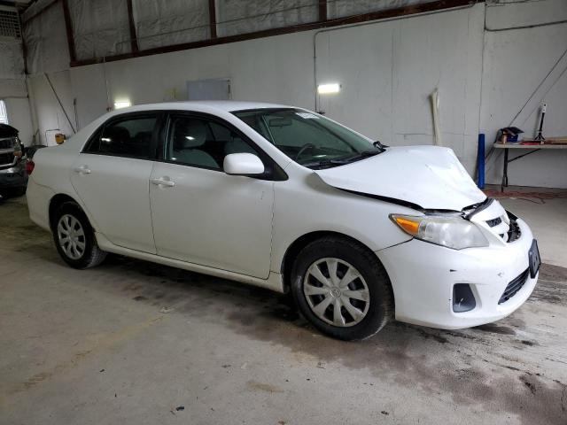 Toyota Corolla Base Image 5