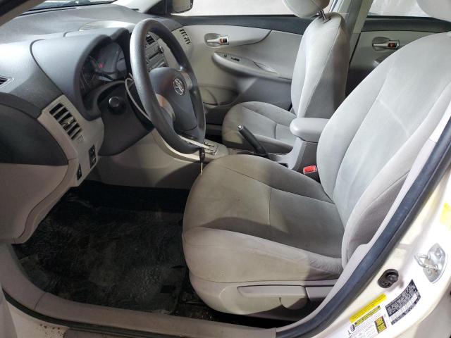 Toyota Corolla Base Image 12