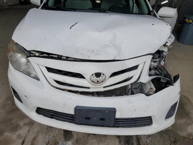 Toyota Corolla Base Image 7