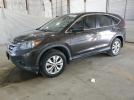Honda Crv Ex Image 1