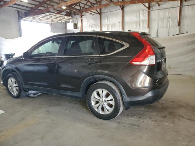 Honda Crv Ex Image 2