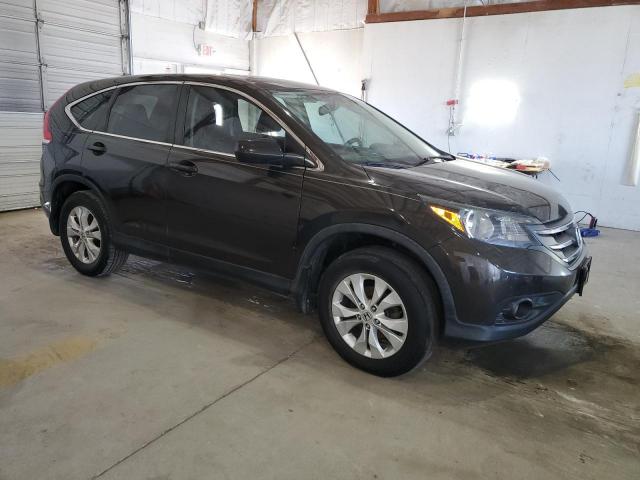 Honda Crv Ex Image 5