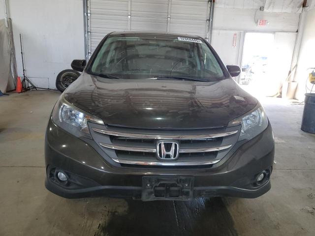 Honda Crv Ex Image 7