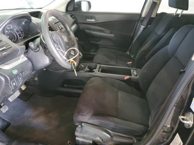 Honda Crv Ex Image 13