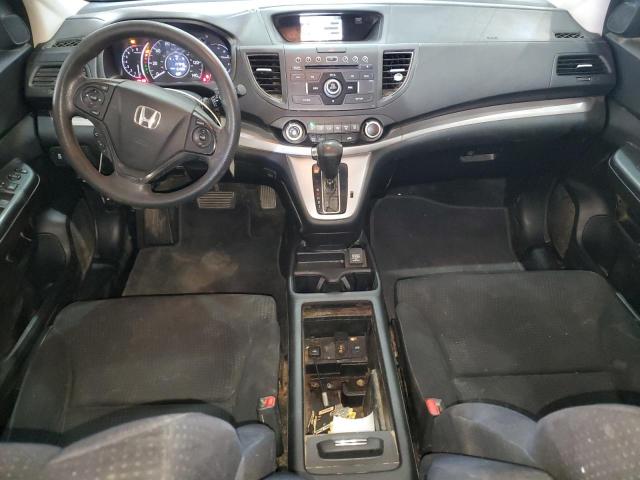 Honda Crv Ex Image 11